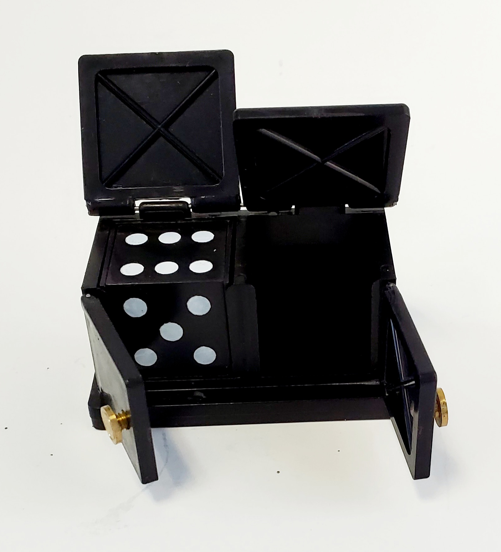 Miracle Die Box