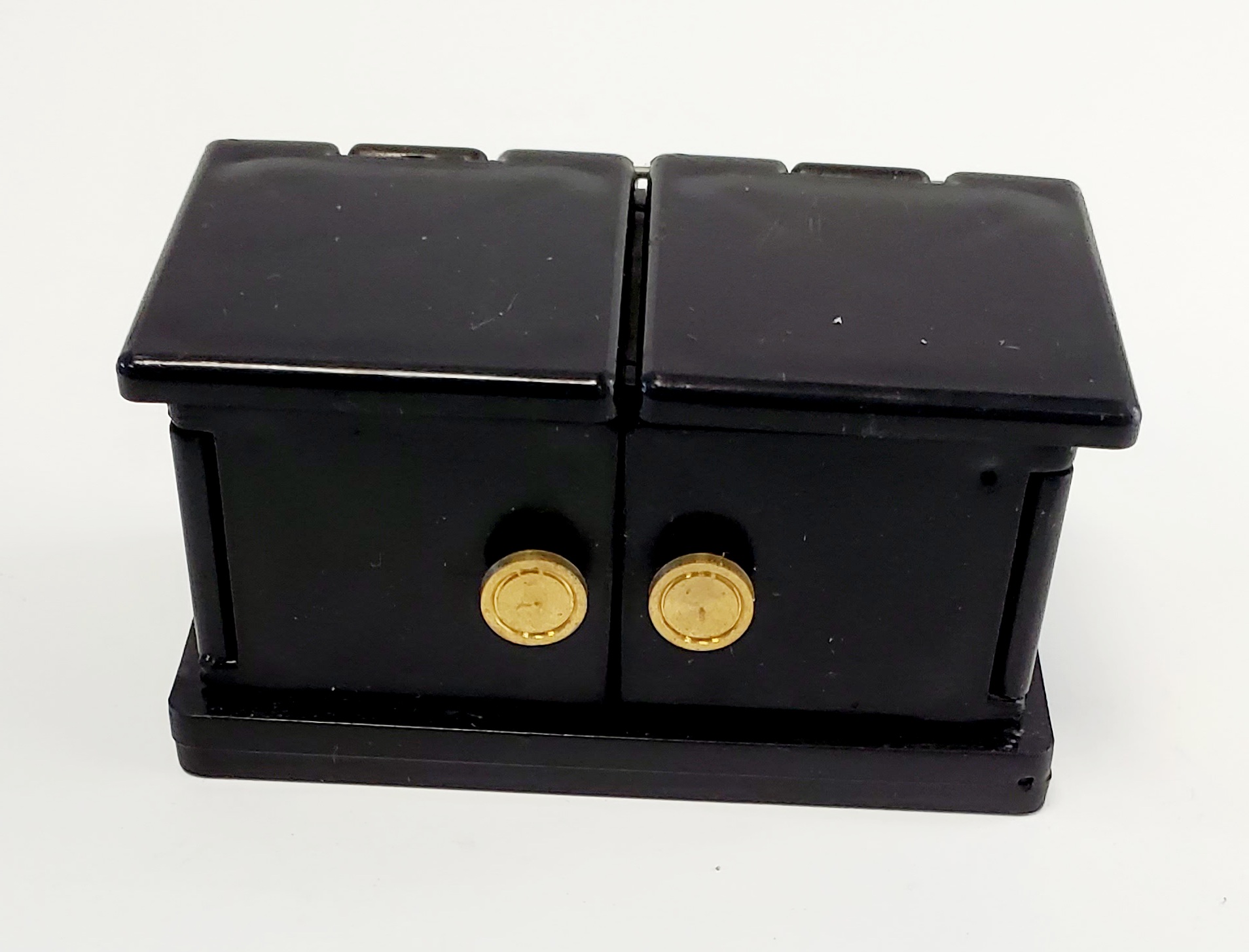 Miracle Die Box