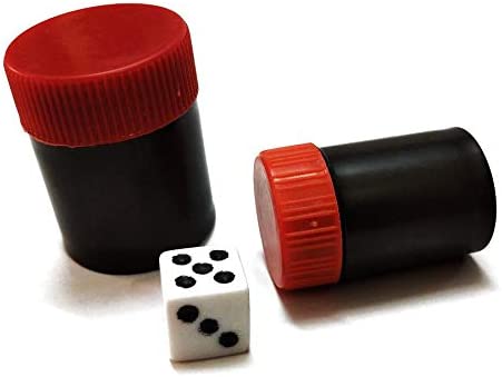 Double Dice Vision