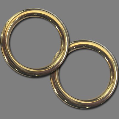 Jardine Ellis Ring (Gold)