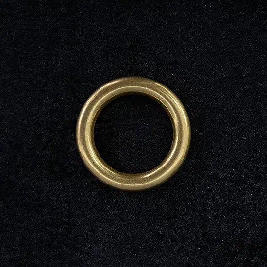 Jardine Ellis Ring (Gold)