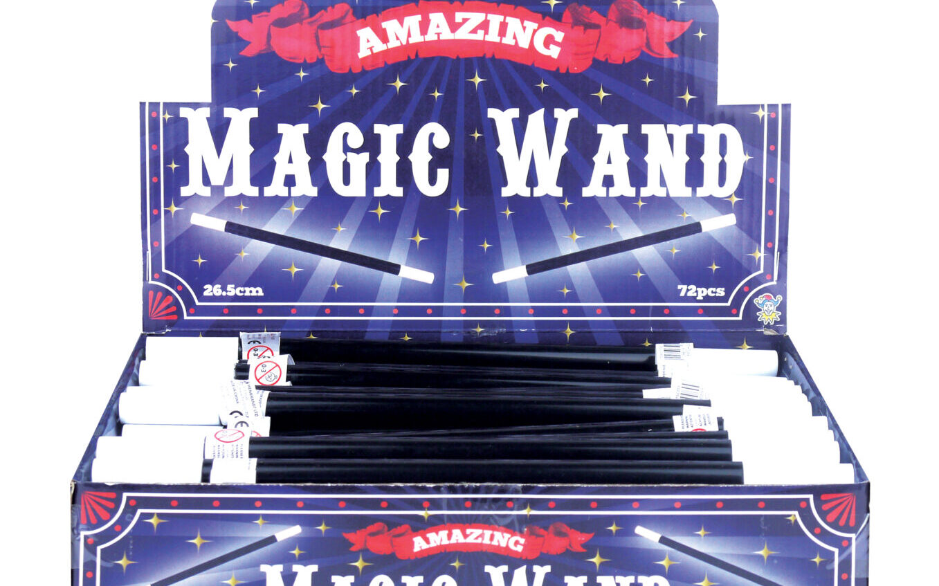 Magic Tricks Online Wholesale Prices