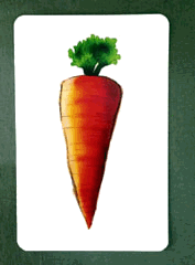 Adair’s Carrot Culprit