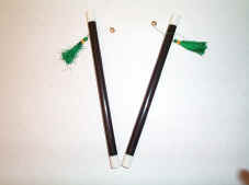 Chinese Wands