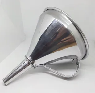 COMEDY FUNNEL – ALUMINUM (ANODIZED)
