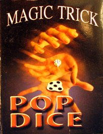 Dice Splat