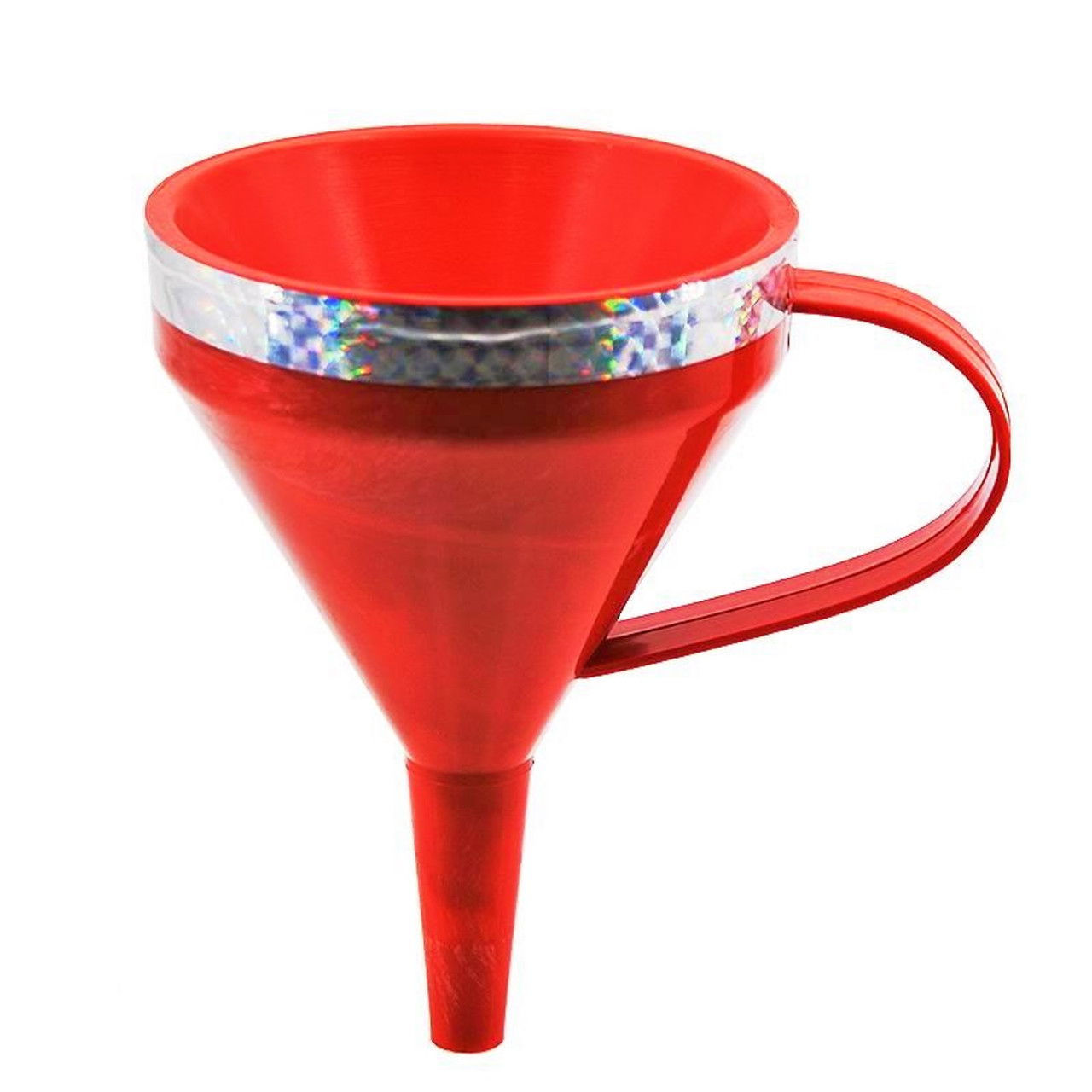Comedy Funnel – Plastic