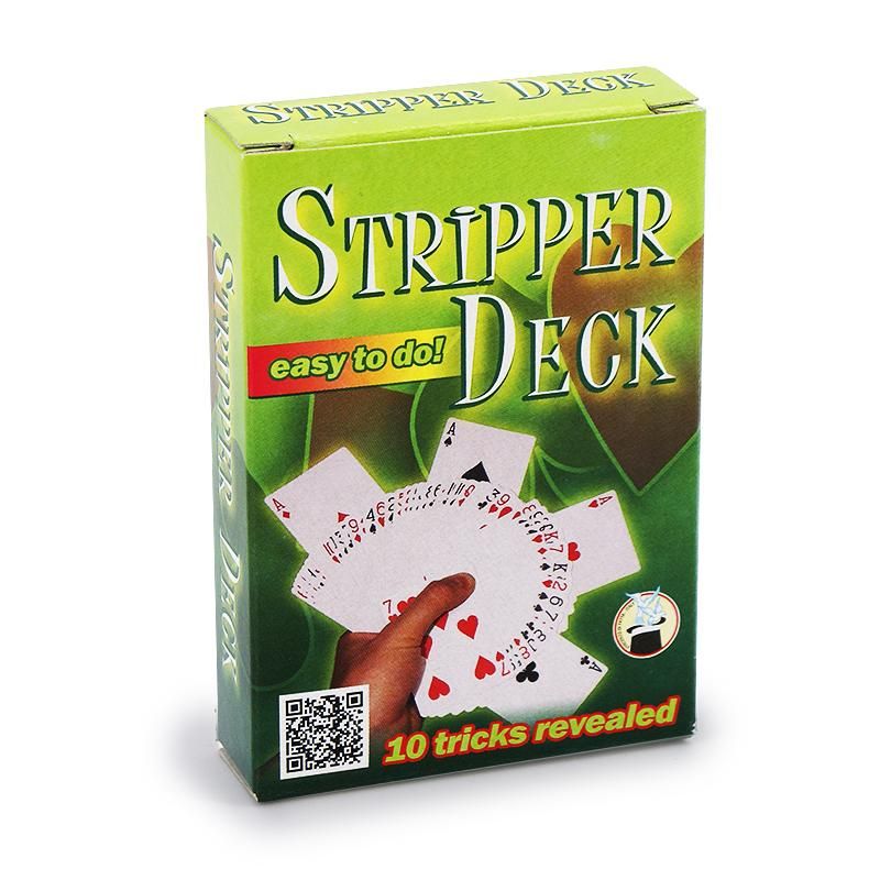 Stripper Deck x 09