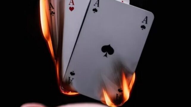 Buy Cards Magic tricks Online UK