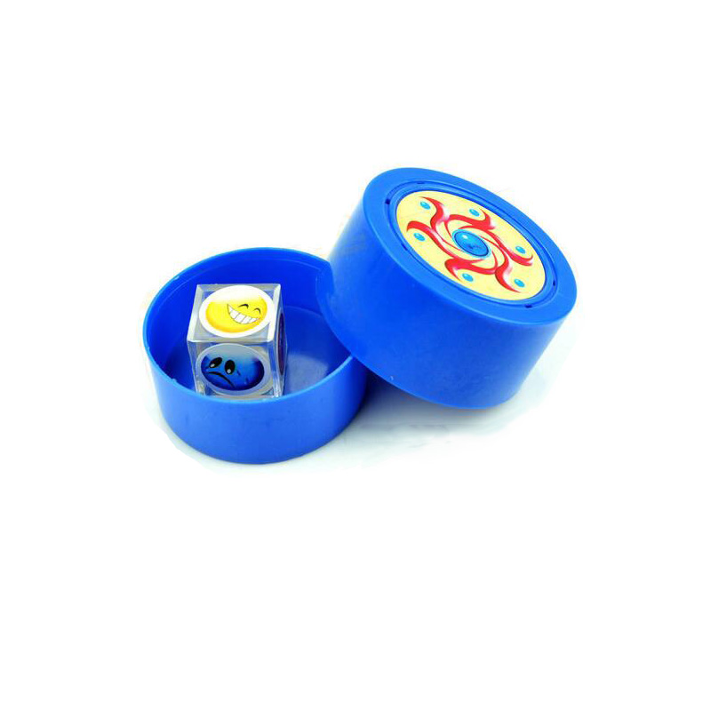 Telepathy Dice