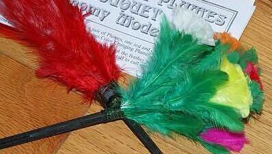 Children's Magic tricks Online