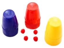 Cups and Balls Magic Wholesale Prices