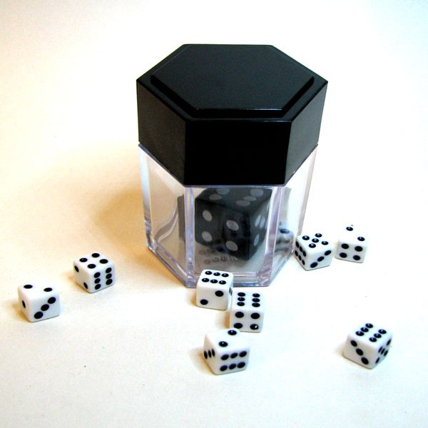 Dice Bomb