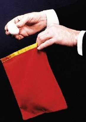 Egg Bag Deluxe – Red