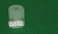 Telepathy Dice