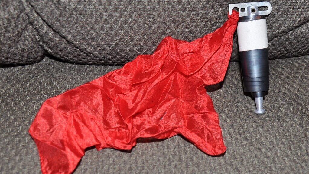 Buy Silk Magic Online