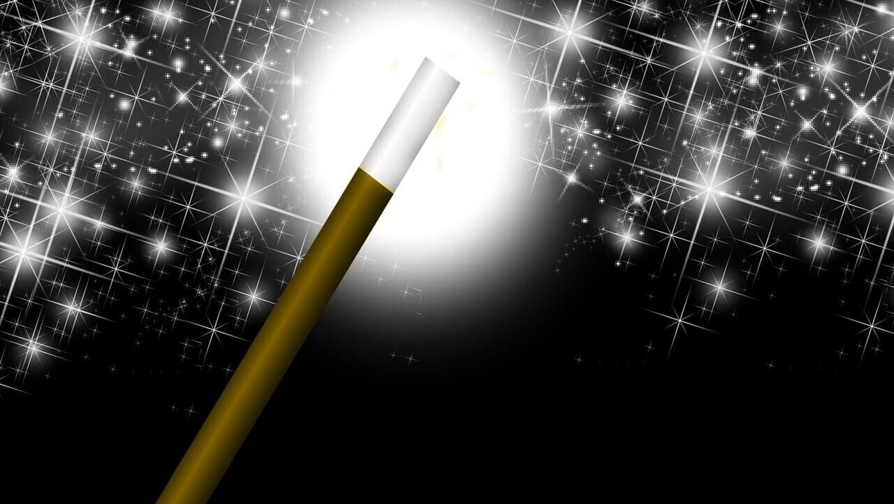 Buy Magic Wands Online