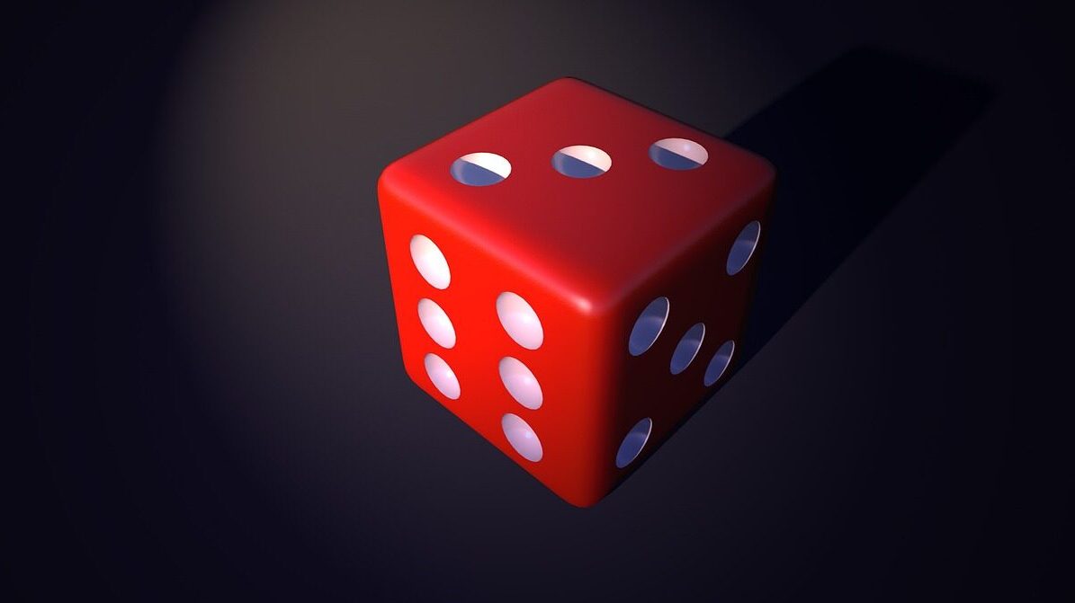 Buy Dice Magic tricks Online