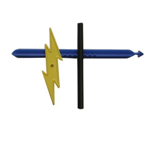 Indian Spinner (Propeller)
