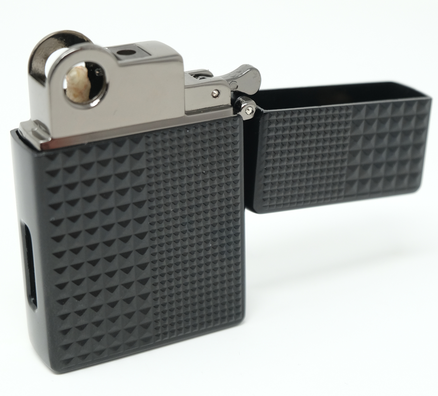 Magic Lighter
